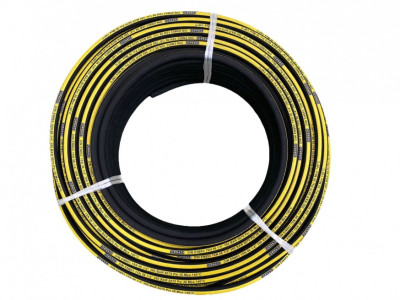 РCF26100 Рукав высокого давления TORNADO, 2SN DN06 450 бар, бухта 100 м