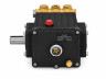 Z-120 Плунжерный насос аналог INTERPUMP 47 SERIES W, WS 200 бар, 900л/ч, 200 бар, 5.4 кВт