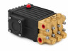 Z-120 Плунжерный насос аналог INTERPUMP 47 SERIES W, WS 200 бар, 900л/ч, 200 бар, 5.4 кВт