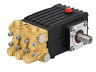 Z-120 Плунжерный насос аналог INTERPUMP 47 SERIES W, WS 200 бар, 900л/ч, 200 бар, 5.4 кВт