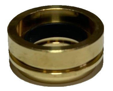 Упор манжеты низкого давления IPG Interpump 59 Series E3B2515, E3B2121, 59606101, MG-6061, Ø20 мм.