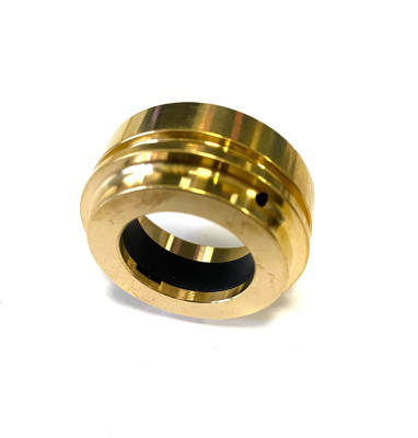 59606101 Упор манжеты низкого давления для IPG Interpump 59 Series E3B2515, E3B2121 Ø20 мм, MG-6061