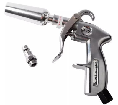 MTR-05 Продувочный пистолет повышенной мощности для автомойки