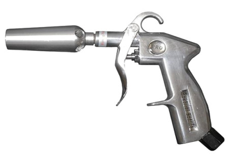 MTR-05 Продувочный пистолет повышенной мощности для автомойки