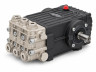 Z-150 Плунжерный насос высокого давления (аналог IPG серии W, WS), 150 бар, 3000 л/ч, 13.4 кВт