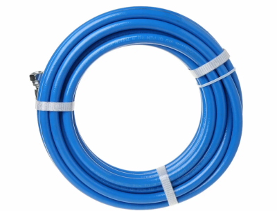 M-PVC/10 Шланг для пеногенератора 10 метров с фитингами, ПВХ