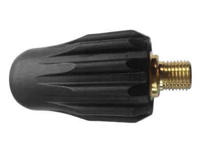 M-00000051 Муфта-байонет KW, 250 бар, 1/4"М, латунь (на себя)