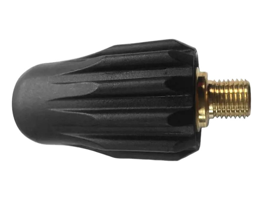 M-00000051 Муфта-байонет KW, 250 бар, 1/4"М, латунь (на себя)