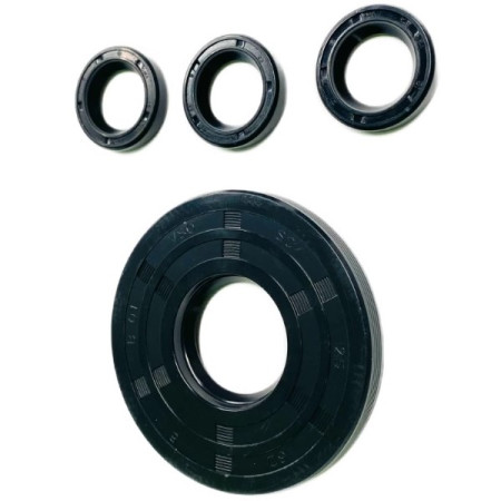 KIT 42468 Комплект масляных уплотнений Annovi Reverberi