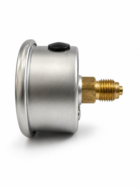 MO06005 Манометр с глицериновым заполнением 315 бар, D50 мм, 1/4"М