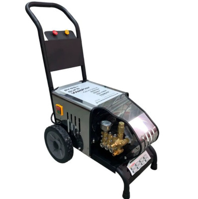 CEW1014 TOR Мобильный аппарат высокого давления 140 бар, 220В, 1.8 кВт, 2800 об/мин 