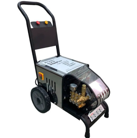 CEW1014 TOR Мобильный аппарат высокого давления 140 бар, 220В, 1.8 кВт, 2800 об/мин 