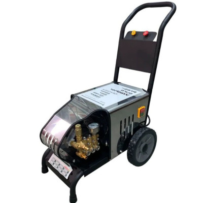 CEW1014 TOR Мобильный аппарат высокого давления 140 бар, 220В, 1.8 кВт, 2800 об/мин