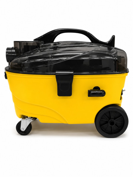 ZN-03500 Моющий пылесос для химчистки, пластиковый бак 20 литров, 1400 Вт