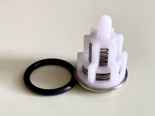 36.7115.01 / 36711501 Клапан большой для насоса Interpump IPG