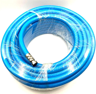 M-PVC/20 Шланг для пеногенератора 20 метров с фитингами, ПВХ 