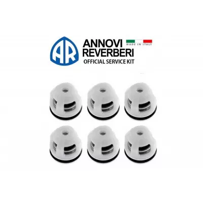 Комплект клапанов KIT 2186 для Annovi Reverberi RCS, 2769050