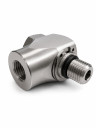 BF-9106, SW 90 Муфта угловая поворотная аналог PA 26.1300.20, 1/4"M-1/4"F