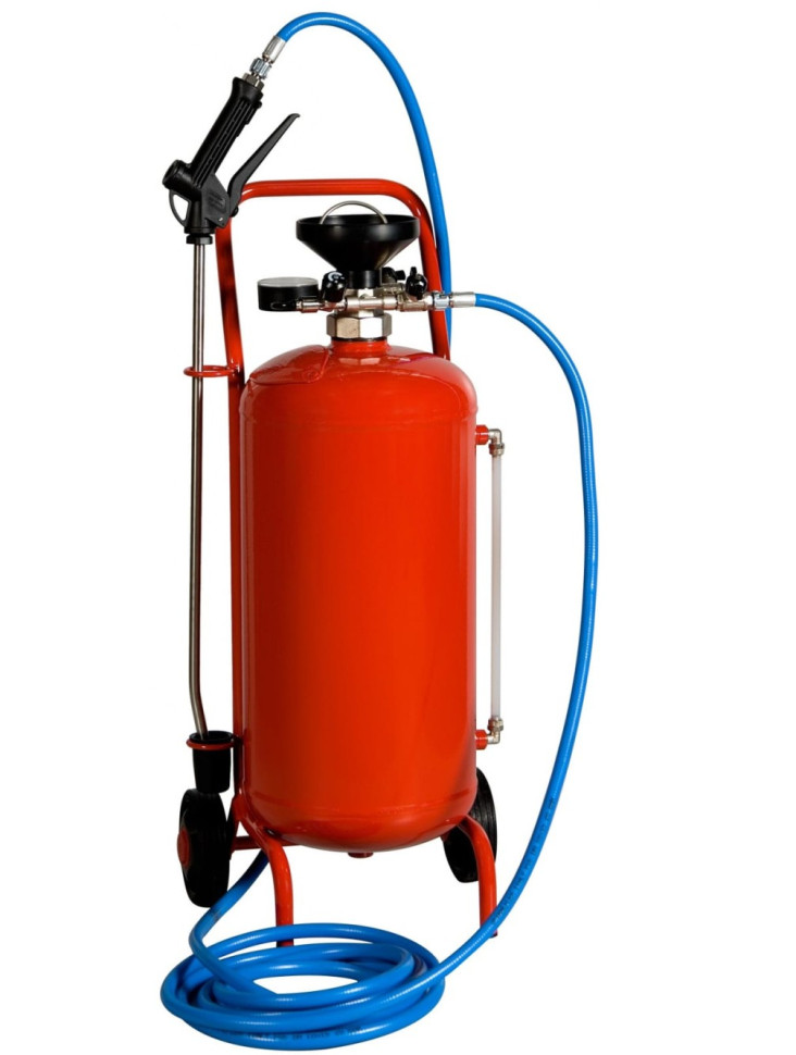 M-SCO/80CNB TOR Пеногенератор серия Velargos 80 литров, аналог PROCAR 