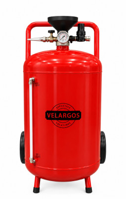 M-SCO/80CNB TOR Пеногенератор серия Velargos 80 литров, аналог PROCAR 