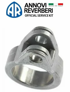 3200040 Шатун для насоса высокого давления Annovi Reverberi RC 320 Series, RCS 320 Series, Оригинал