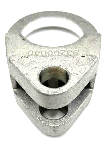 3200040 Шатун для насоса высокого давления Annovi Reverberi RC 320 Series, RCS 320 Series, Оригинал