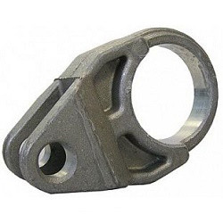 47030001 Шатун насоса высокого давления INTERPUMP IPG WS151, Италия