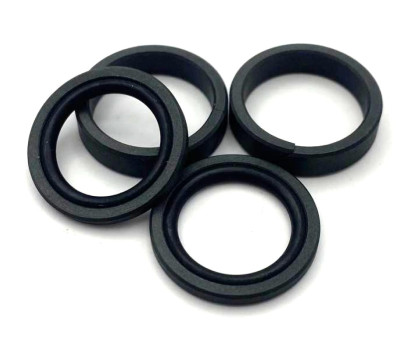 Ремкомплект для угловой поворотной муфты типа SW90, комплект 4 кольца, TORNADO