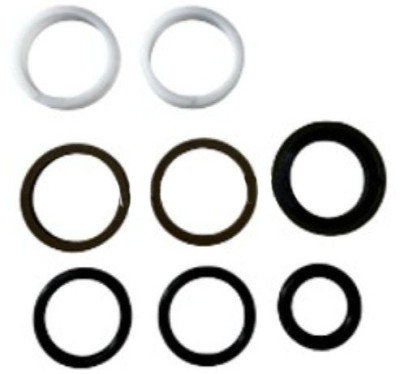 BF-9107 Ремкомплект для угловой поворотной муфты типа SW90, TORNADO 