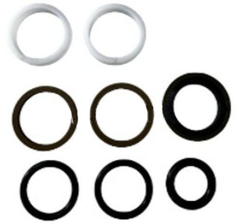 BF-9107 Ремкомплект для угловой поворотной муфты типа SW90, TORNADO