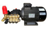 S-1520-05 Моноблок TOR BM 15.20 RB, 200 бар, 900 л/ч, RAVEL 380 Вт, 5.5 кВ, TOTAL-STOP 