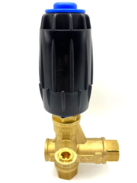 4078000062 VRT 3 Регулятор высокого давления, 250 Бар, Tecomec Италия