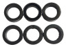 Комплект манжет ТехУм для Karcher HD 7/18 4 M Ø18 мм, 6.365-333.0/6.365-332.0