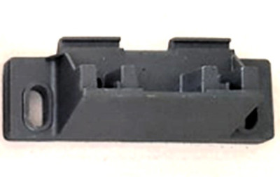 Ножка (подставка) электродвигателя TOR ( 2шт, алюминий), DU 15500