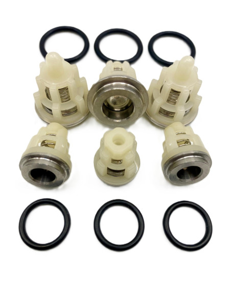 Комплект клапанов KIT 269 для IPG E2D2013, E2B2014, E3B2515,34026901 TOR (Китай) 