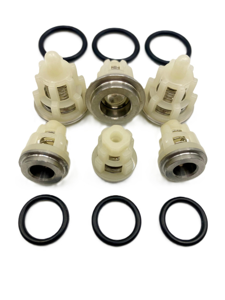 Комплект клапанов KIT 269 для IPG E2D2013, E2B2014, E3B2515,34026901 TOR (Китай)