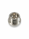 MG-2137 Крышка 98.2137.50 (никелированная) верхнего клапана  IPG Series 58, 59 E2B, E3B
