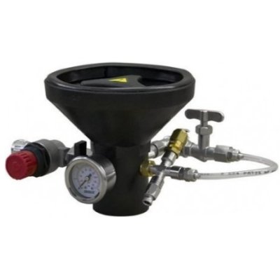 M-C/01 Головная часть, узел пенообразования в сборе для пеногенераторов TOR серии M-SCX, M-SCO