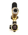 DR.02 Регулятор высокого давления с быстросъемом 280 бар, DANAU