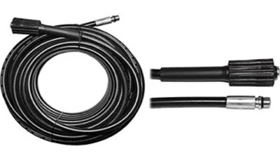 M-410000020 Шланг для прочистки труб и промывки канализации 20 м, DN05, 200 бaр 