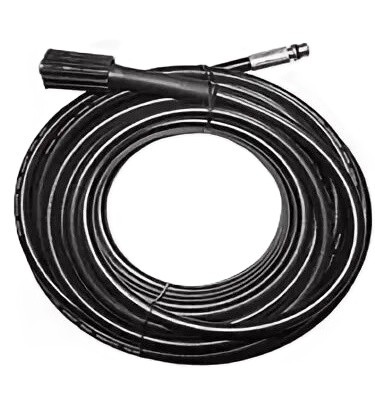 M-410000030 Шланг каналопромывочный для прочистки труб 30 м, DN05, 200 бaр