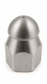 M-00000245 Форсунка 025 каналопромывочная 1/4"F 