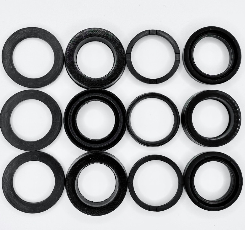 Комплект манжет ТехУм KIT 285 для GRASS E3B2515 Ø20 мм, AVD-0384/34028501