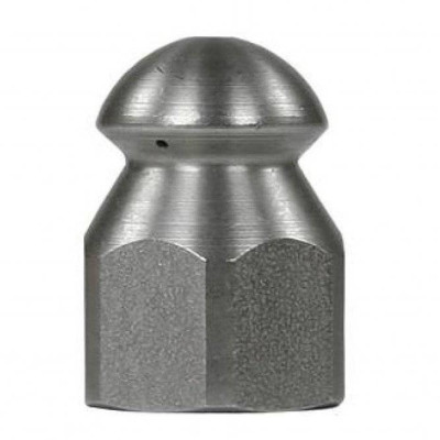 M-00000182 Форсунка 035 каналопромывочная 1/4"F 