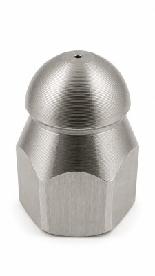 M-00000182 Форсунка 035 каналопромывочная 1/4"F