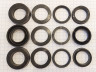 Комплект манжет ТехУм KIT 274 для GRASS E2B1913 Ø18 мм,AVD-0489 / 34027401