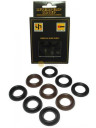 34012701 Комплект уплотнений KIT127 для Interpump (IPG) Series 44 Ø18 мм, Италия 