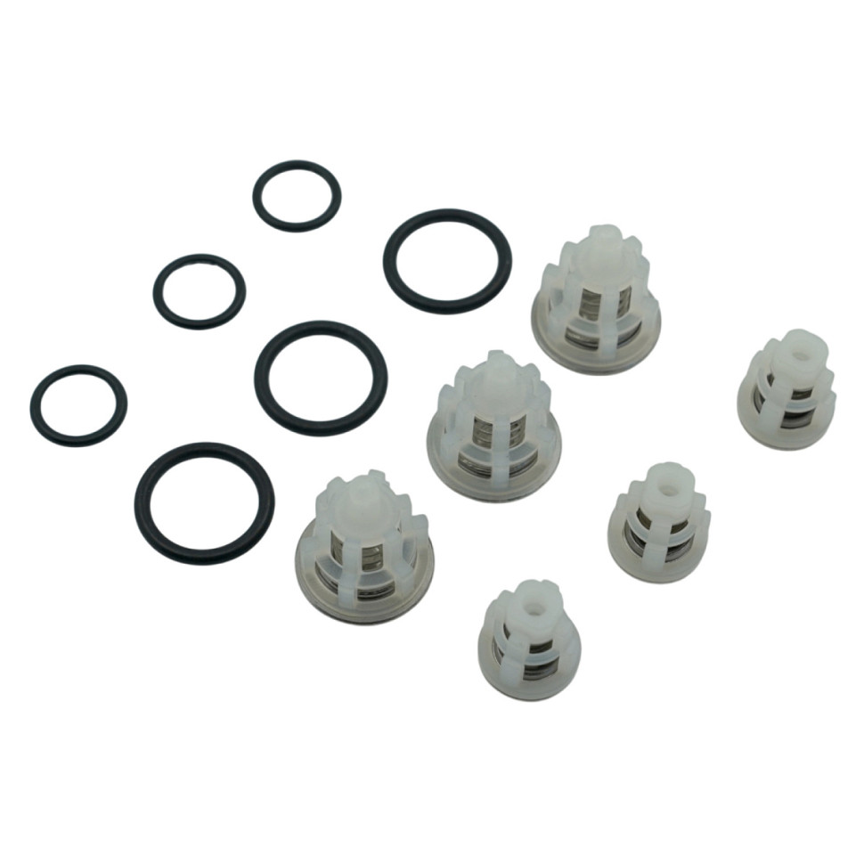 Комплект клапанов KIT 269, AVD-0386/34026901 для GRASS E3B2515, E2B1913, Италия