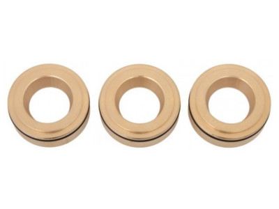 34001001 KIT 10 Комплект упоров манжеты низкого давления Interpump Ø20 мм