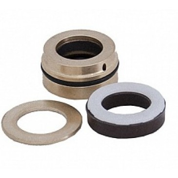 34027701 KIT 277 Комплект уплотнения плунжера, на 1 поршень Ø18 мм, ZX.1904, Италия IDROBASE